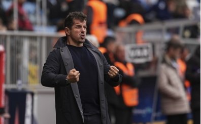 Emre Belözoğlu'ndan Beşiktaş maçı mesajı