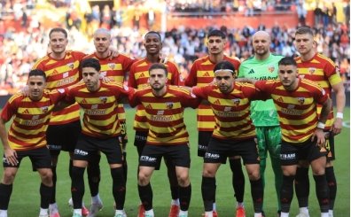Trendyol 1. Lig'de 11. hafta sonrası puan durumu