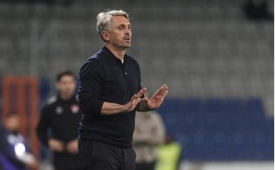 Orhan Ak'a bir maç men cezası