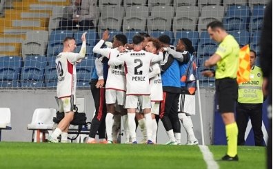 Gaziantep FK, 4 maç sonra kazanmanın peşinde