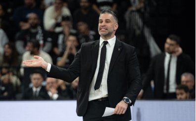 Alimpijevic: 'Galatasaray'ı yenmek çok önemliydi'