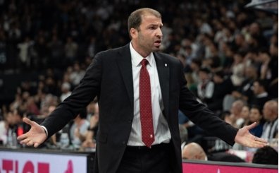 Markoishvili: 'Daha iyisini yapmalıyız'