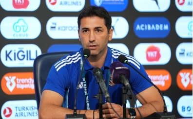 Cihan Ünal: 'Bazen tansiyon yükselebiliyor'
