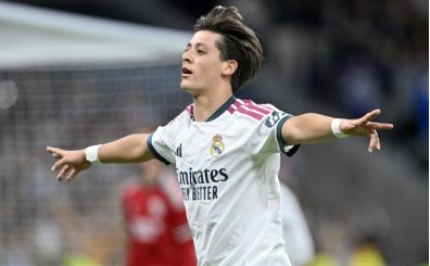 El Clasico �ncesi Arda G�ler ger�e�i!