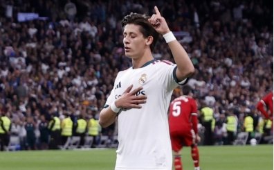 Mourinho'dan El Clasico planı! Arda Güler'e özel görev