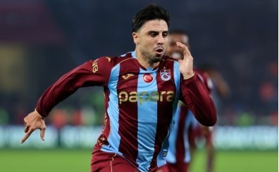 Ozan Tufan: 'Biraz da Beşiktaş'ın şanssızlığı'