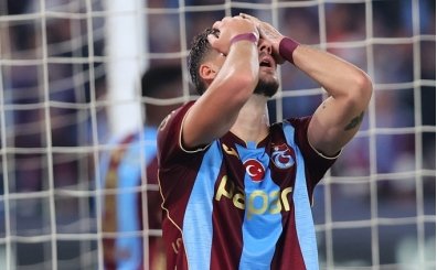 Ernest Muçi'den Beşiktaş maçı sonrası iddialı sözler!