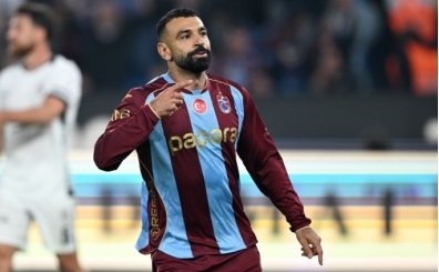 Salah'tan Beşiktaş'a gönderme!