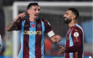 Stefan Savic: 'Bu takımın seviyesi çok daha yüksek!'