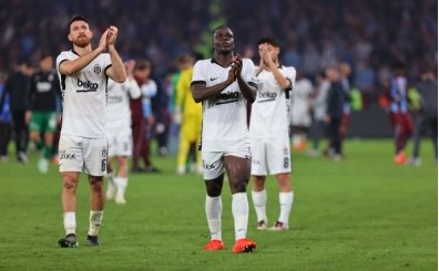 Beşiktaş, 5. sıraya geriledi