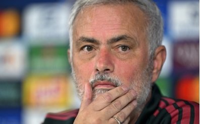 Jose Mourinho'dan Arda Güler mesajı