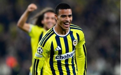 Mason Greenwood: 'Çok şanssız bir sonuç!'