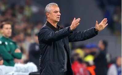 İsmail Kartal'ın Galatasaray derbilerindeki performansı dikkat çekiyor!