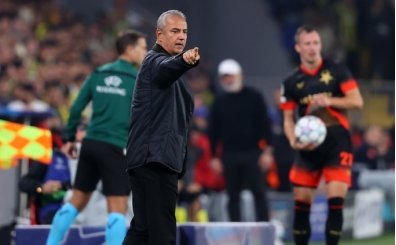 İsmail Kartal: 'Galatasaray'ı yeneceğim'