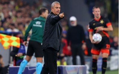 Fenerbahçe'de derbi kaderi belirleyecek! İsmail Kartal için kritik pazartesi