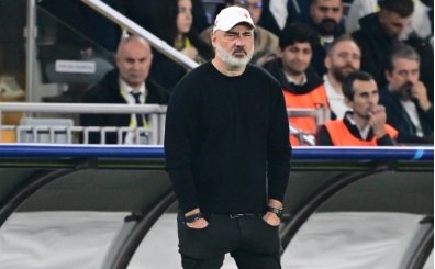 Jindrich Trpisovsky: 'Kadıköy'de birbirimizi duyamadık'
