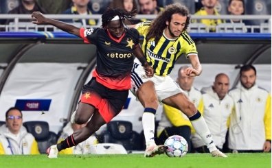 UEFA'dan Guendouzi sürprizi!