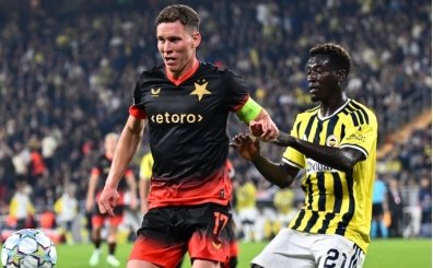 Provod: 'Fenerbahçe'ye golümü unutmam'