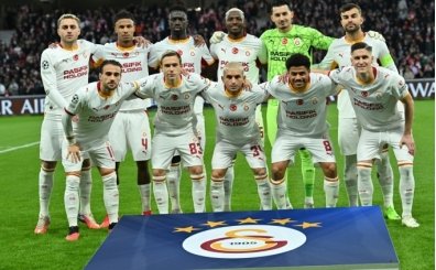 Fransızlar, Galatasaray için öyle bir ifade kullandı ki...
