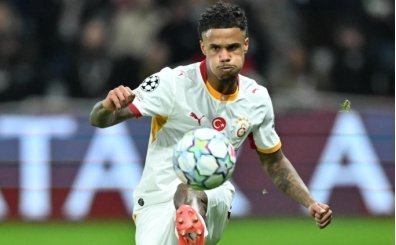 Jakobs'un gözü Fenerbahçe derbisinde