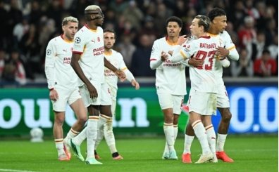 Galatasaray'ın Lille zaferi kasaya para yağdırdı!