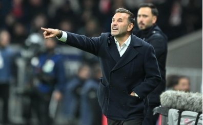 Osman Şenher'den Galatasaray ve derbi yorumu