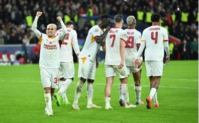 Galatasaray'ın kozu yüksek tempo!