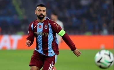 İskoçya'da gündem Salah