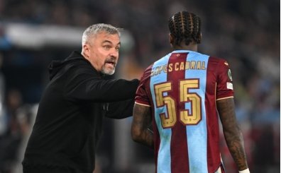Trabzonspor'da Thomas Reis ile büyük yükseliş