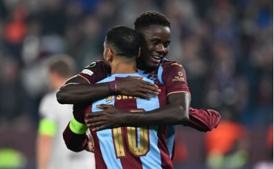 Franculino Dju için 50 milyon euro iddiası!