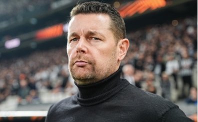 Pierre Sage: 'Beşiktaş'ı oynatmamaya çalıştık'