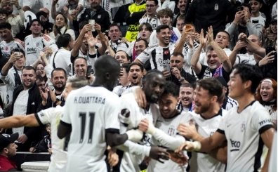 Sinan Vardar: 'Beşiktaş bu takımı yenmeliydi'