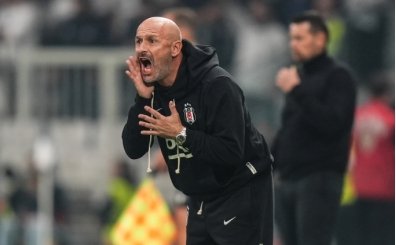 Vincenzo Italiano'dan Napoli itirafı!