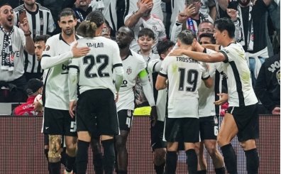 Avrupa Ligi'nde 3. hafta tamamlandı!