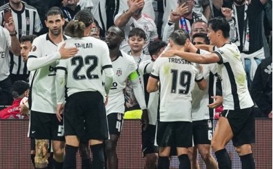 Beşiktaş'ta orta saha krizi! Geriye 4 isim kaldı