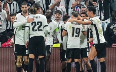 Beşiktaş'ta Başakşehir alarmı! 3 eksik