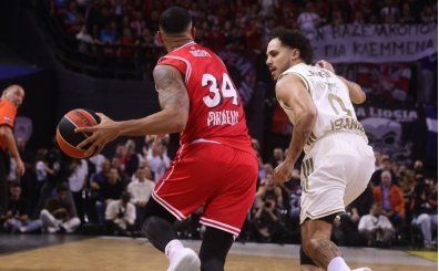 Shane Larkin: 'Şampiyon takımlar bunu yapar!'