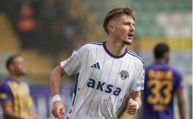 Kasımpaşa, Adrian Benedyczak ile kazandı