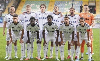Kasımpaşa'da hedef 3'te 3!