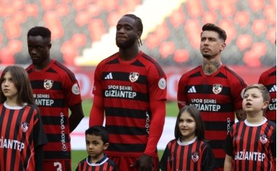 Myenty Abena, Trabzonspor maçında yok
