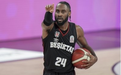 Beşiktaş'ın rakibi Olympiakos!