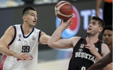 Bahçeşehir Koleji'nden Beşiktaş'a çelme!
