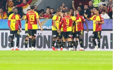 Göztepe, iki eksikle Kadıköy'e çıkacak