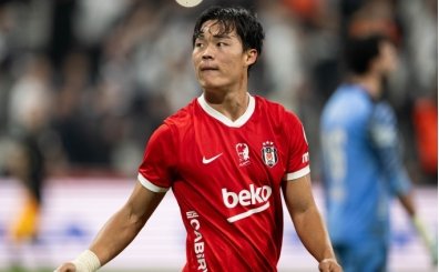 Be�ikta�'ta Hyeon-gyu Oh'un y�kseli�i!