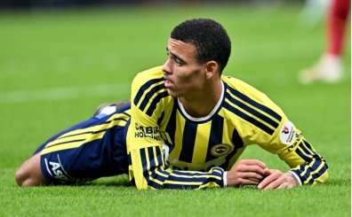 Fenerbah�e'de Greenwood hayal k�r�kl���!