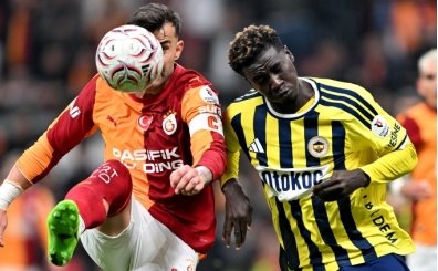 Fenerbah�e'de formay� Kojo Oppong kap�yor!