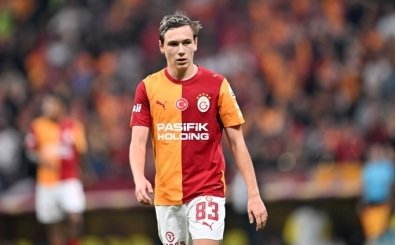 Galatasaray'da Batrakov'a sevgi seli