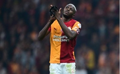 Osimhen, Konya'ya neden gitmedi! Durumu belli oldu