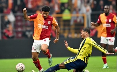 Gabriel Sara: 'Bir kupa kazanmak gibi'