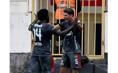Gaziantep FK, kupada 4 golle turlad�!